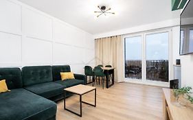 Kraków City Center Luxury Apartment